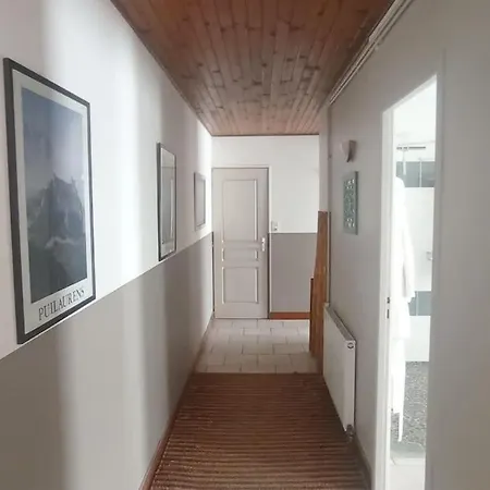 Beau Logis Charentais Du Xixe Et Sa Piscine Σπίτι διακοπών