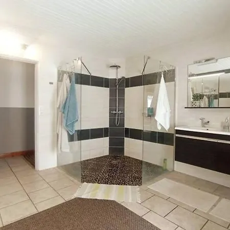 Σπίτι διακοπών Beau Logis Charentais Du Xixe Et Sa Piscine Mornac