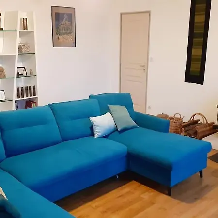 Beau Logis Charentais Du Xixe Et Sa Piscine Σπίτι διακοπών Mornac