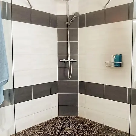 Σπίτι διακοπών Beau Logis Charentais Du Xixe Et Sa Piscine *