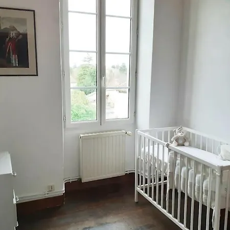 Σπίτι διακοπών Beau Logis Charentais Du Xixe Et Sa Piscine Mornac